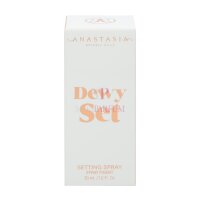 Anastasia Beverly Hills Mini Dewy Set 30ml