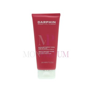 Darphin Perfecting Body Scrub Silky Smooth Cream 200ml