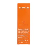 Darphin Sun Protective Cream For Face SPF30 50ml