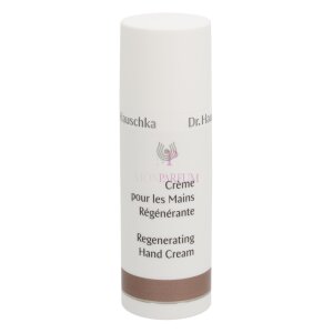 Dr. Hauschka Regenerating Hand Cream 50ml