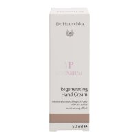 Dr. Hauschka Regenerating Hand Cream 50ml