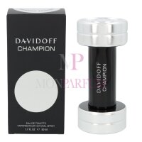 Davidoff Champion Eau de Toilette 50ml