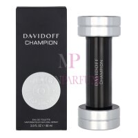 Davidoff Champion Eau de Toilette 90ml