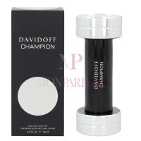 Davidoff Champion Eau de Toilette Spray 90ml