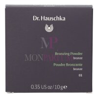 Dr. Hauschka Bronzing Powder 10g