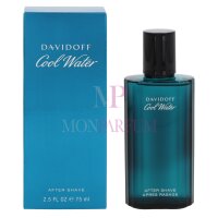 Davidoff Cool Water For Men After Shave 75ml