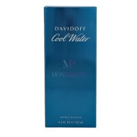 Davidoff Cool Water Man After Shave 125ml