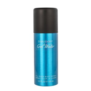 Davidoff Cool Water Man Body 150ml