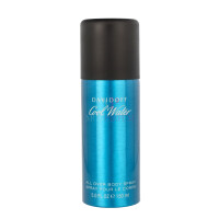 Davidoff Cool Water Man Body Spray 150ml