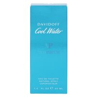 Davidoff Cool Water Man Eau de Toilette 40ml