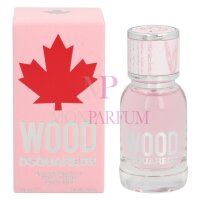 Dsquared2 Wood for Her Eau de Toilette 30ml