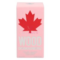 Dsquared2 Wood for Her Eau de Toilette 30ml