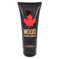 Dsquared2 Wood Pour Homme After Shave Balm 100ml