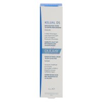 Ducray Kelual DS Squamo-Reducing Soothing Cream 40ml
