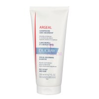 Argeal Sebum absorbing Shampoo Oily Scalphair 200ml