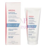 Argeal Sebum absorbing Shampoo Oily Scalphair 200ml