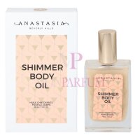 Anastasia Beverly Hills Shimmer Body Oil 45ml