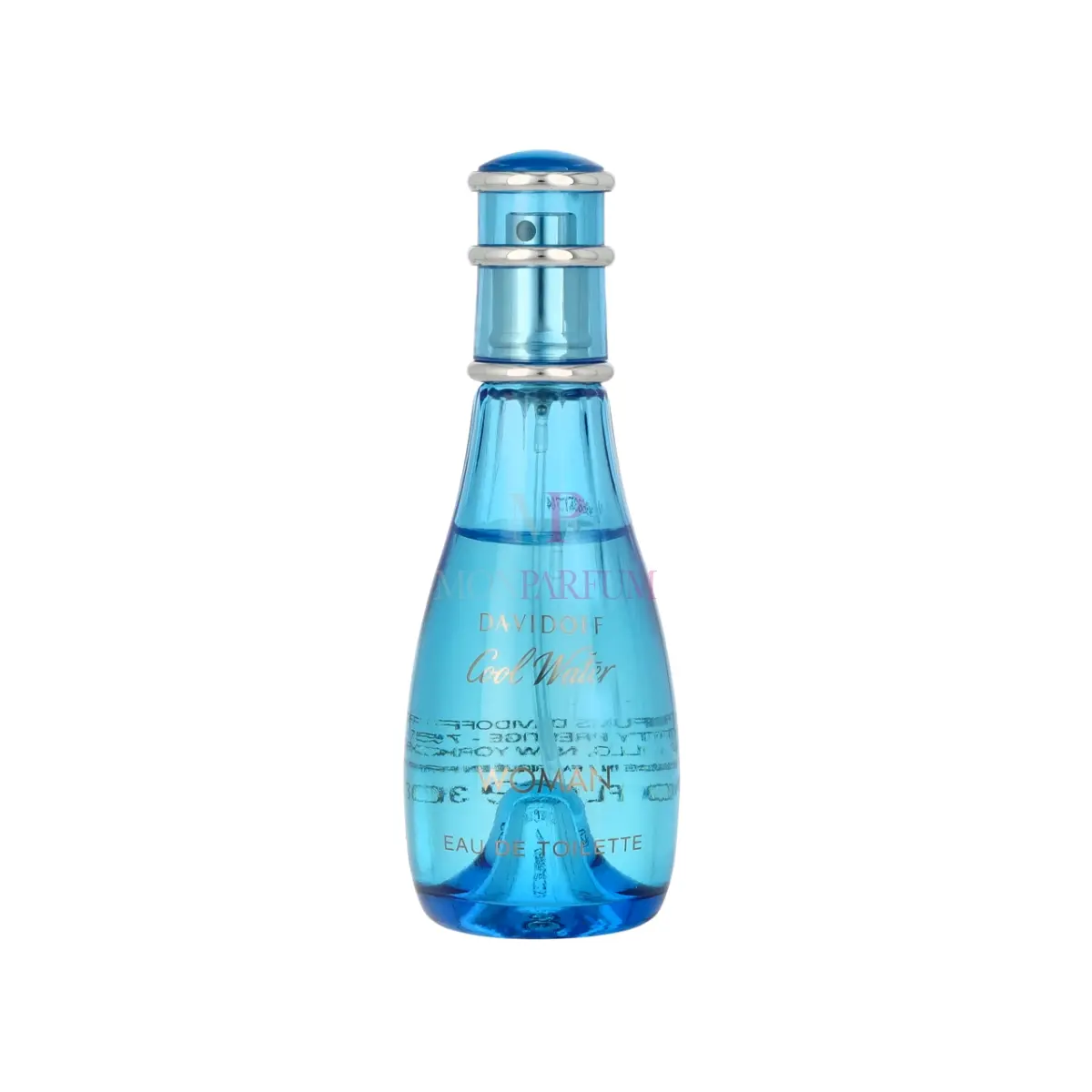 Davidoff Cool Water Woman Eau de Toilette 30ml