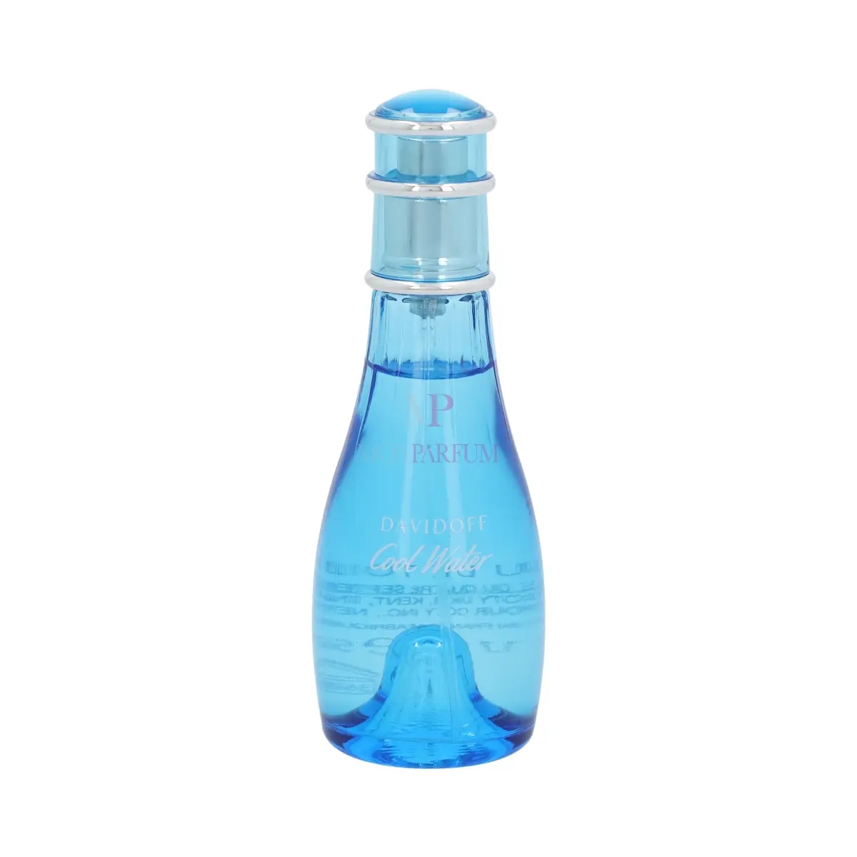 Davidoff Cool Water Woman Eau de Toilette 50ml