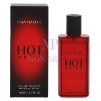 Davidoff Hot Water Edt Spray 60ml