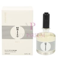 Annayake Kimitsu For Her Eau de Parfum Spray 100ml