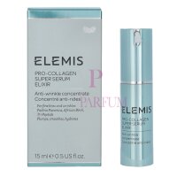 Elemis Pro-Collagen Super Serum Elixir 15ml