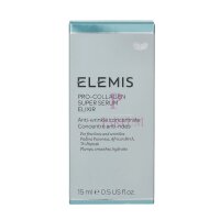 Elemis Pro-Collagen Super Serum Elixir 15ml