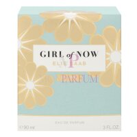 Elie Saab Girl Of Now Shine Eau de Parfum 90ml