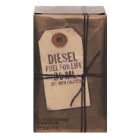 Diesel Fuel For Life Pour Homme Edt Spray 30ml