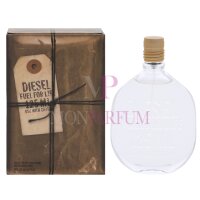 Diesel Fuel For Life Pour Homme Eau de Toilette 125ml
