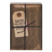 Diesel Fuel For Life Pour Homme Edt Spray 125ml