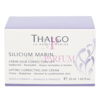 Thalgo Silicium Lifting Correcting Day Cream 50ml