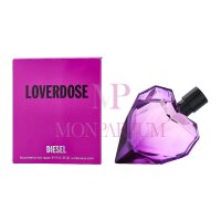 Diesel Loverdose Pour Femme Eau de Parfum Spray 75ml
