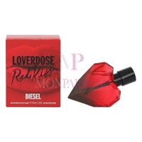 Diesel Loverdose Red Kiss Edp Spray 30ml