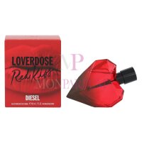Diesel Loverdose Red Kiss Pour Femme Eau de Parfum Spray...