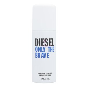 Diesel Only The Brave Pour Homme Deo Spray 150ml