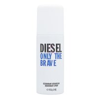 Diesel Only The Brave Pour Homme Deo 150ml