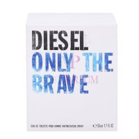 Diesel Only the Brave Eau de Toilette 50ml