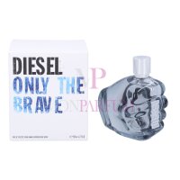Diesel Only The Brave Pour Homme Eau de Toilette 125ml