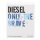 Diesel Only The Brave Pour Homme Eau de Toilette 75ml