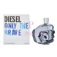 Diesel Only the Brave Eau de Toilette 200ml