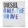 Diesel Only The Brave Eau de Toilette 200ml