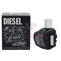 Diesel Only The Brave Tattoo Pour Homme Edt Spray 50ml
