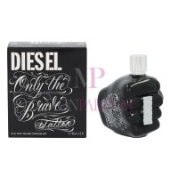 Diesel Only the Brave Tattoo Eau de Toilette 125ml