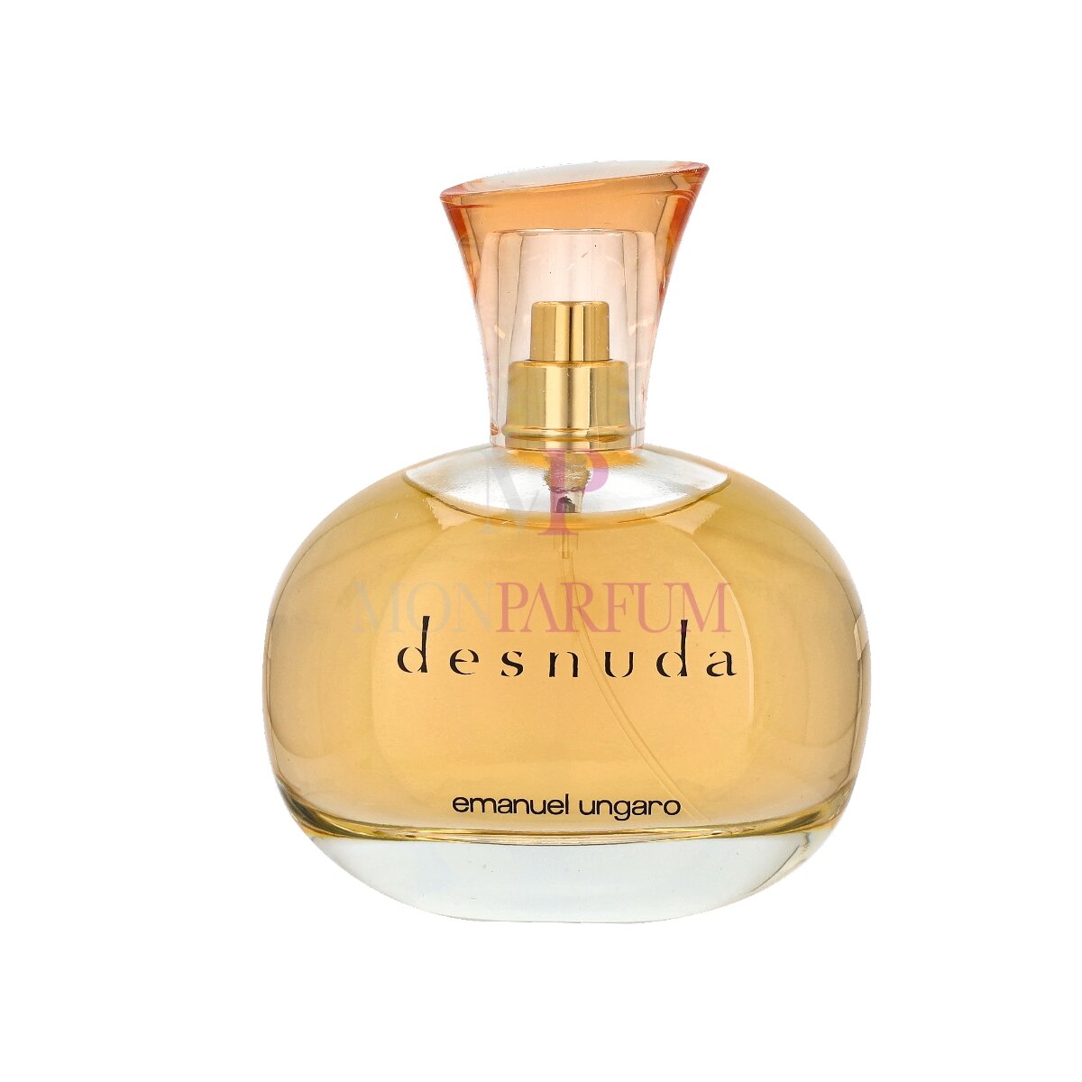 Emanuel Ungaro Desnuda Eau de Parfum 100ml 26 41