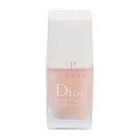 Dior Base Coat Abricot Protective Nail Care Base 10ml