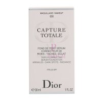 Dior Capture Totale Serum Foundation 30ml