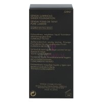 Sensai Luminous Sheer Foundation SPF15 30ml