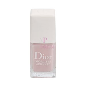 Dior Diorlisse Abricot Smoothing Perf. Nail Care 10ml