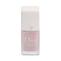 Dior Diorlisse Abricot Smoothing Perf. Nail Care #800 Snow Pink 10ml